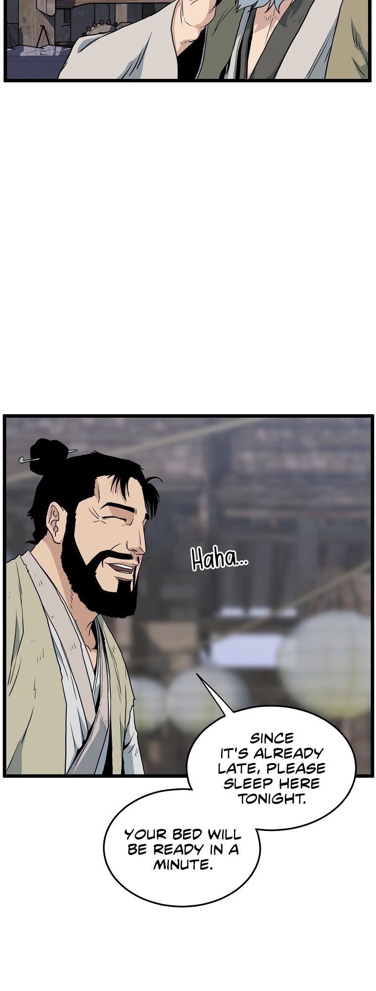 Murim Login Chapter 112 image 40